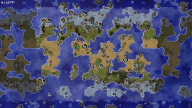 Match world