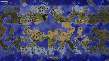Match world