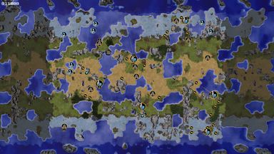Match world