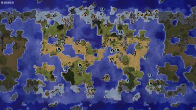 Match world