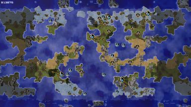 Match world