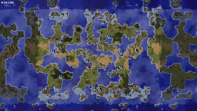 Match world