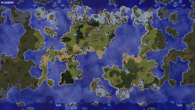 Match world