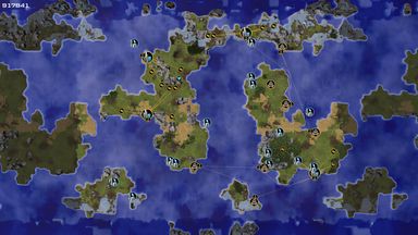 Match world