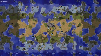 Match world