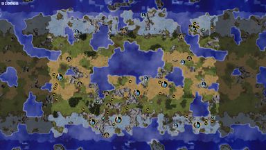 Match world