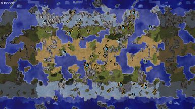 Match world