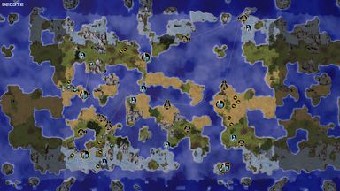 Match world