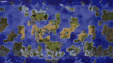 Match world