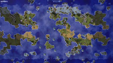 Match world