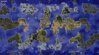 Match world