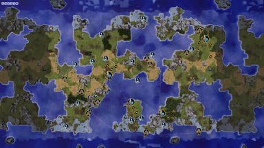 Match world