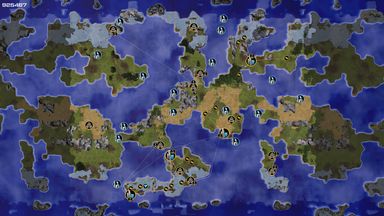Match world