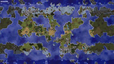Match world