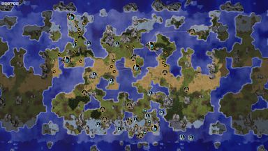 Match world