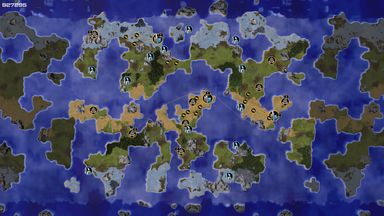 Match world
