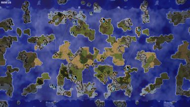 Match world