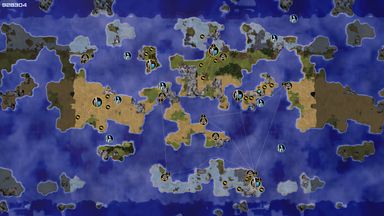 Match world