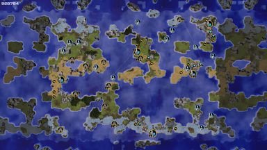 Match world