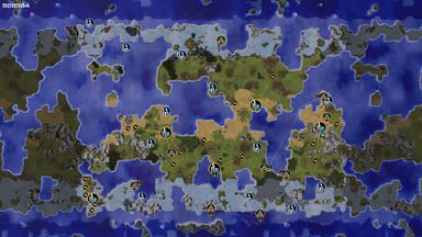 Match world