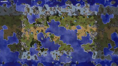 Match world