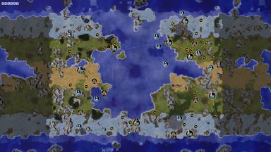 Match world