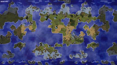 Match world