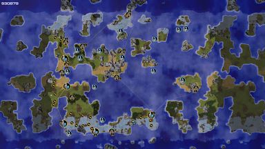 Match world