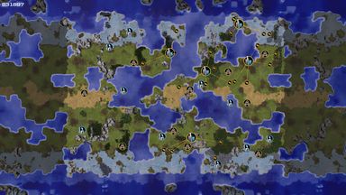 Match world