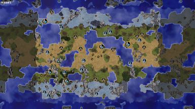 Match world