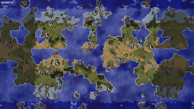 Match world