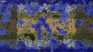 Match world