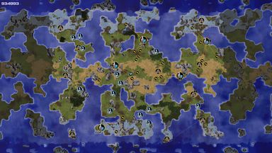 Match world