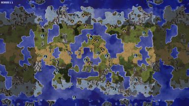 Match world
