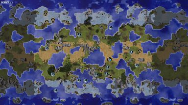 Match world