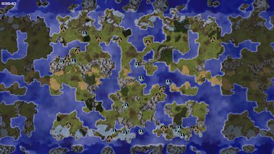 Match world