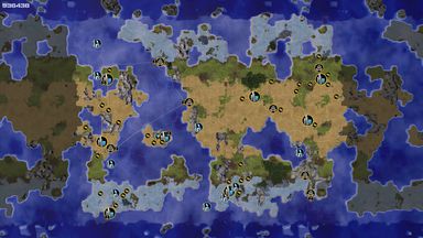 Match world