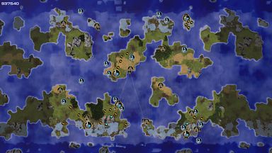 Match world