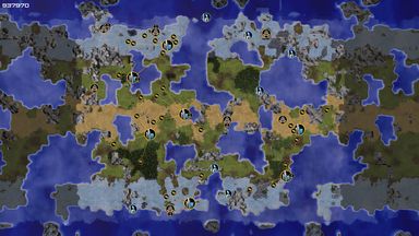 Match world