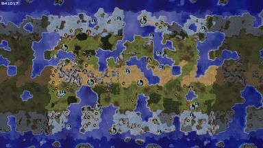 Match world