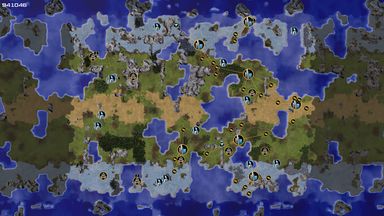 Match world