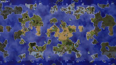 Match world