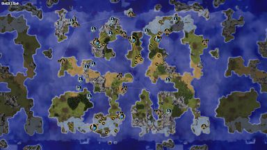 Match world