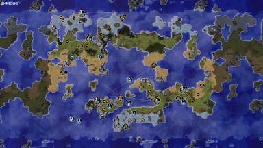 Match world