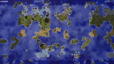 Match world