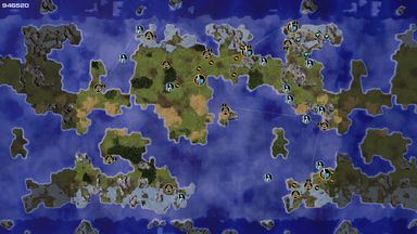 Match world