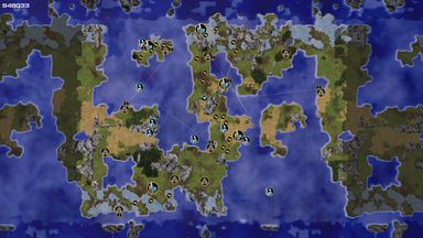 Match world