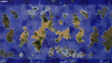 Match world
