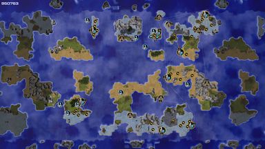 Match world
