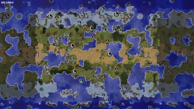 Match world